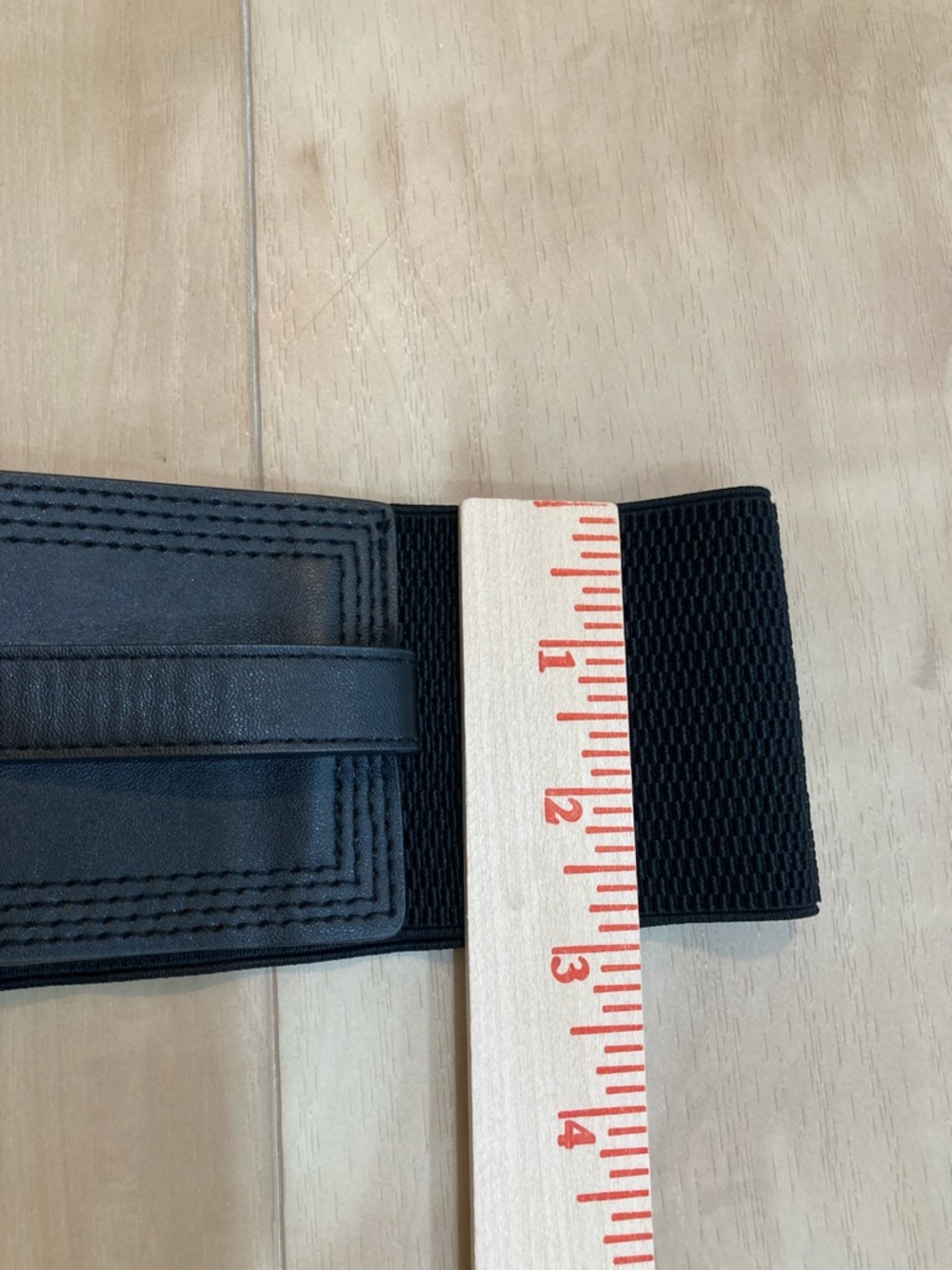 Torrid bow belt - Picture 8 of 9
